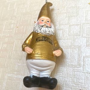 Millersville University Knome Ornament